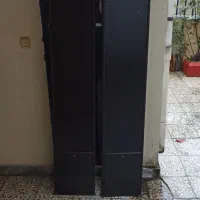 گیت دزدگیر فروشگاه و مانکن زنانه و رگال تمام استیل