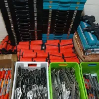 گیره تعمیرگاهی