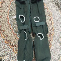 ساق بنده لاکپشتی برنده ونم|تجهیزات ورزشی|ری, سیزده آبان|دیوار