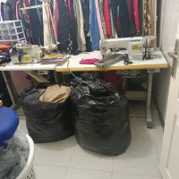 چرخ خیاطی راسته زیگزال گلدوزی اتو