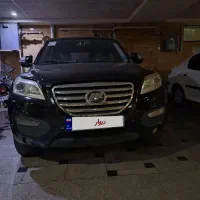 لیفان x60مدل 92نقدواقساط