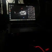HP g745لبتاب اچ پی|رایانه همراه|فومن, |دیوار