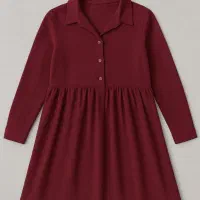 پیراهن یلدایی زنانه