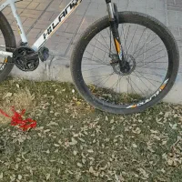 دوچرخه‌حرفه‌ای‌سایز۲۸|دوچرخه، اسکیت، اسکوتر|اصفهان, فجر|دیوار