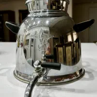 کتری شیردار پلان