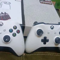 Xbox one s|کنسول، بازی ویدئویی و آنلاین|تهران, ازگل|دیوار