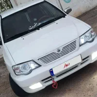 پراید 111 مدل 94 رخ 97|خودرو سواری و وانت|تربتحیدریه, آغوی|دیوار