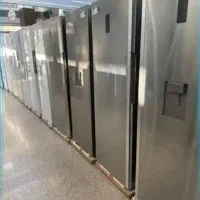 ساید و یخچال اسنوا و دوو قیمت قدیم محدودتا سه روز|یخچال و فریزر|سبزوار, امیر کبیر|دیوار