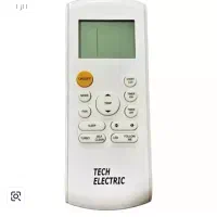 انواع کنترل کولرگازی