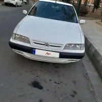 زانتیا ۲۰۰۰