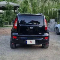کیا سول، مدل ۲۰۱۲