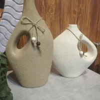 مجسمه و اکسسوری های مدرن و کلاسیک