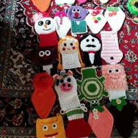 انواع لیف واسکاج