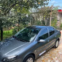 فروش رانا پلاس ۶دنده پاناروما در حد