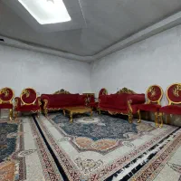 مبل کلاسیک شیک|مبلمان خانگی و میز عسلی|یاسوج, |دیوار