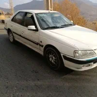 ماشین پرشیا مدل 81