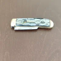 چاقوی دنده ای زنجان دسته سندلوس