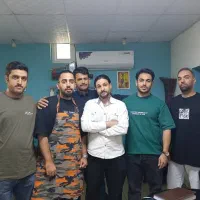 آموزش حرفه ای باریستا+بارتندر در کافه(استخدام)