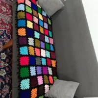 رومبلی|مبلمان خانگی و میز عسلی|رشت, لاکان شهر|دیوار