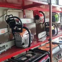 اره،اره شارژی،اره بنزینی،اره برقی|ابزارآلات|تبریز, |دیوار