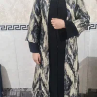 مانتو مجلسی