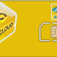 خط رند ایرانسل بیلبوردی