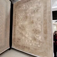 اندیشه ۱۲۰۰ شانه تخفیفی واقعی حاج علی ابراهیم