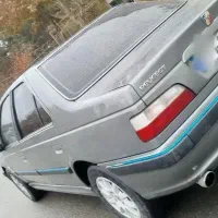 پژو پارس سال|خودرو سواری و وانت|خوی, |دیوار