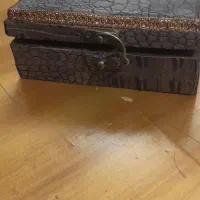 جعبه جواهرات