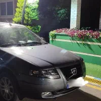 سورن پلاس ef7