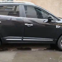 جک S5|خودرو سواری و وانت|اصفهان, هزارجریب|دیوار