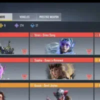 حراج اکانت کالاف دیوتی ندای وظیفه گان و اسکین متیک|حراج|تهران, زعفرانیه|دیوار