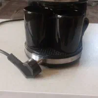 دستگاه قهوه ساز گابریلا