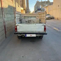 پیکان بار|خودرو سواری و وانت|خمینیشهر, |دیوار