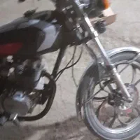 موتور 200 سی سی فابریک