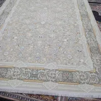 فرش شش متری ۱۲۰۰ با کیفیت نو