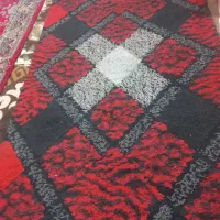 دوتا فرش ۶متری و پازل شش|فرش|بندر ماهشهر, |دیوار