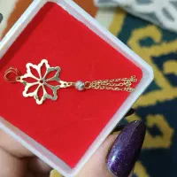 فروش گردنبند طلا|جواهرات|نورآباد ممسنی, |دیوار