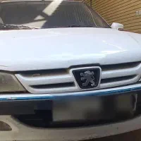 فروش یا معاوضه پژو پارس ۹۰