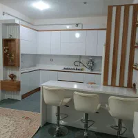 خانه دوبلکس بسته در شهرک زاگروس