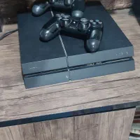 ps4 پانصد گیگ