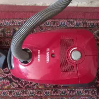 جارو برقی سامسونگ 1800 W|جاروبرقی، جارو شارژی، بخارشو|تهران, ابوذر|دیوار