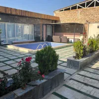 اجاره ویلا استخردار کورانه