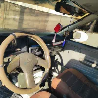 پراید 87 دوگانه کارخانه فروش ویژه|خودرو سواری و وانت|چرام, |دیوار