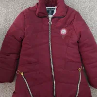 کاپشن دخترانه