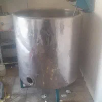 پاتیل ۵۰۰ کیلو|ظروف پخت‌وپز|اهواز, منازل کارون|دیوار