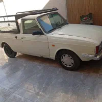 مزدا کارا ۱۷۰۰  وانت پیکان ۱۳۹۱  پراید وانت۱۳۹۵|خودرو سواری و وانت|قم, ولیعصر|دیوار