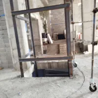جوشکار‌ و کارگر‌ساده‌‌جهت اهنکشی و ریل درب اسانسور|استخدام معماری، عمران و ساختمانی|تهران, جوانمردان (اندیشه)|دیوار