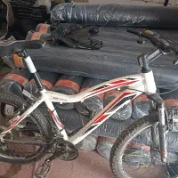 دوچرخه شکاری