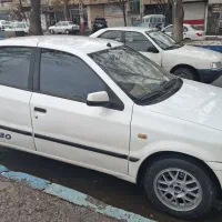 سمند EF7 مدل ۹۰|خودرو سواری و وانت|مرند, |دیوار